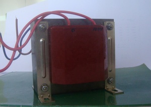 <span class=keywords><strong>Transformateur</strong></span> haute tension <span class=keywords><strong>10000V</strong></span>, 100W, pour la qualité de l'eau, purification à ions électriques, équipement de nettoyage à haute pression - Product Image 6