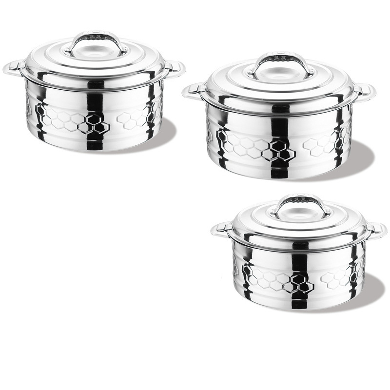 ชุดสามชิ้นลายนูน3588ชิ้น (2L/3L/4L)