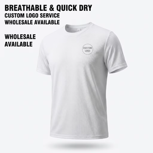 Maillots d'entraînement de sport pas chers en vente – Prix direct usine – Maillots de football respirants en mesh pour commandes en gros - Product Image 1