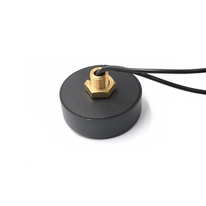 Nave GPS Antenna di navigazione marina attiva Antenna di temporizzazione 1575/-5 MHz 5 M spina maschio BNC - Product Image 2