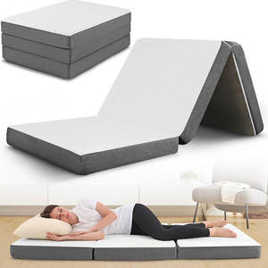Couverture amovible <span class=keywords><strong>camping</strong></span> éponge mousse remplissage matelas sur tapis de sol <span class=keywords><strong>pour</strong></span> voiture - Product Image 3