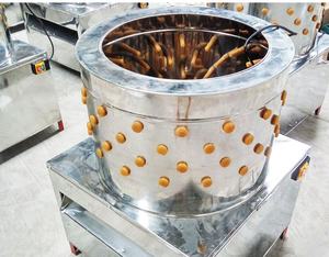 사용하기 쉬운 지능형 가금류 닭 칠면조 계란 부화기 부화 기계 - Product Image 6