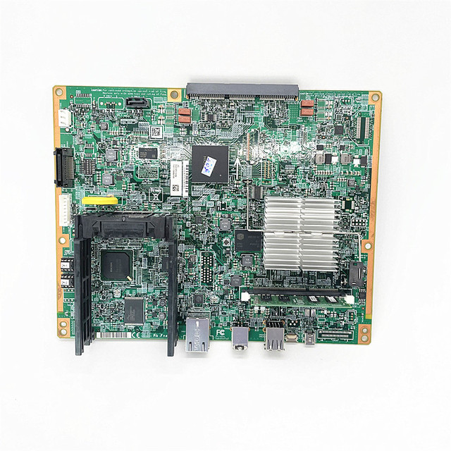 Original Refurbished 100% Tested MP7503 Printer Logic Print Board for Ricoh MP 7503 Copier Photocopier Repair Parts D2235331F