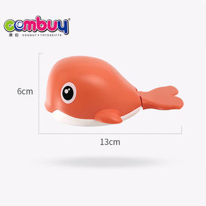 Jouet de bain porte-bonheur, eau pour bébé, jouet de natation, baleine - Product Image 6