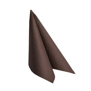 Tovagliolo a 4 strati reale 40 cm x 40 cm - Product Image 2