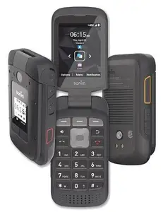 هاتف Sonim XP3 PLUS XP3900 TMOBIL مقفل من الجيل الرابع LTE GSM 16 جيجابايت متين ونظام أندرويد