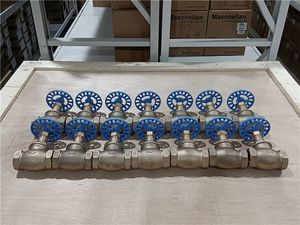 Estación de Reducción de Presión y Eliminación de Supercalentamiento con Trampa de Vapor Térmica Spirax Sarco TD25/TD25F, Válvula de Bola, Personalizable OEM - Product Image 4