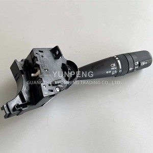 5183947AC nouveau commutateur multifonction pour <span class=keywords><strong>Chrysler</strong></span> <span class=keywords><strong>Pt</strong></span> <span class=keywords><strong>Cruiser</strong></span> Dodge Nitro Jeep Liberty 2006-2009 05183947AC 5183947AB 5183947AA - Product Image 6
