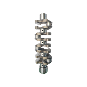 Hehui เพลาข้อเหวี่ยง J05E J05 S1341-12281เครื่องยนต์13411-2281เพลาข้อเหวี่ยงสำหรับเครื่องยนต์ดีเซล <span class=keywords><strong>Hino</strong></span> - Product Image 1