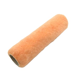Hot-Selling high quality 9" Medium Density Polyester Mini Foam Mini Paint <span class=keywords><strong>Roller</strong></span> And <span class=keywords><strong>Roller</strong></span> - Product Image 1