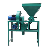 Machine à décortiquer les graines de ricin à moteur, machine à décortiquer, machine à peler les graines de ricin