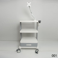 Système de caméra visuelle haute définition 1080p, endoscope industriel pour animaux de compagnie, médecine, oreilles, nez et gorge, avec fonction d'enregistrement vidéo