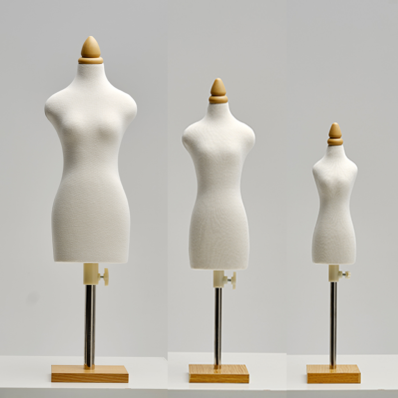 4 Kleur Geen Arm Kleur Venster Mannequin Body Stan... - Vicedeal 4 Kleur Geen Arm Kleur Venster Mannequin Body Stan... - Vicedeal
