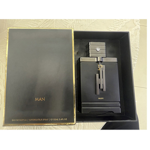 Perfume Corporal Árabe de Lujo para Hombre, 100 ml, EDP, Larga Duración, Natural, Ecológico, Fragancias Amaderadas, Florales y Frutales, Eros Dubai, Venta al Por Mayor - Product Image 4