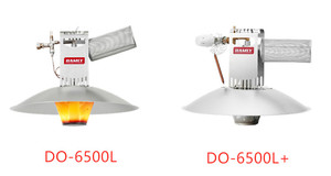 Hướng Dẫn Sử Dụng Loại Đốt Cháy Hồng Ngoại Gốm Gas Gia Cầm Brooder Với Thiết Bị An Toàn Nhà Gà Nóng - Product Image 2