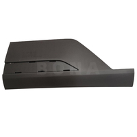 Vente en gros Offre Spéciale éclairage de plaque d'immatriculation de haute qualité SA3F-4108100 d'éclairage de plaque d'immatriculation gauche pour BYD Seagull