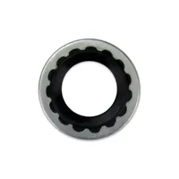 (28x155x12mm) Joint d'étanchéité de compresseur pour accessoires de climatisation automobile fabriqué en Chine continentale
