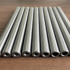 Спотовые продажи <span class=keywords><strong>OD</strong></span> 16 мм ID 7,62 мм гидравлическая Взрывозащищенная высокоточная бесшовная стальная труба с 60 см - Product Image 4