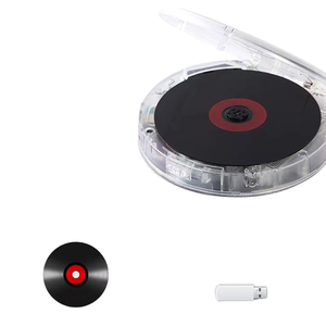 Design personnalisé lecteur <span class=keywords><strong>CD</strong></span> transparent anglais maison <span class=keywords><strong>Portable</strong></span> MP3 Album lecteur <span class=keywords><strong>CD</strong></span> <span class=keywords><strong>Bluetooth</strong></span> <span class=keywords><strong>Bluetooth</strong></span> <span class=keywords><strong>Portable</strong></span> - Product Image 2