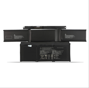 อะไหล่แบตเตอรี่แล็ปท็อปสำหรับ <span class=keywords><strong>Microsoft</strong></span> <span class=keywords><strong>Surface</strong></span> <span class=keywords><strong>LAPTOP</strong></span> <span class=keywords><strong>Studio</strong></span> 1964 14.4 "Series G3HTA071H 11.38V 56.3Wh 4948mAh - Product Image 1