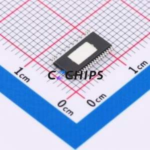 วงจรรวม LTC3779EFE # TRPBF วงจรรวม TSSOP-38-EP-4.4mm ชิป IC พลังงาน DC-DC PMIC - Product Image 2
