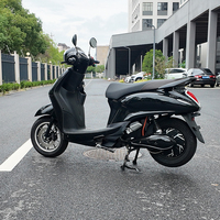 Moto électrique sportive Peerless MS 12 pouces 27H à grande vitesse avec phares LED CKD, vente chaude en Inde, sans batterie ni pneus
