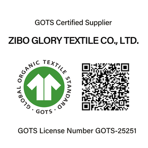 GOTS Certified Muslin Bassinet <strong>Sheet</strong> with 100% Organic Cotton Crepe for 32x16 Inch Moses Basket Mattress Newborn Bedding - Product Image 6