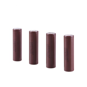Baterai Li Ion 18650 harga pabrik Super baterai 3.7V kapasitas kustom baterai 18650 isi ulang baterai Lithium Ion sel - Product Image 4