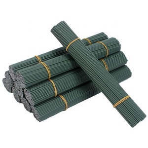 Malla de Alambre para Arreglos Florales Artificiales para Floristas Profesionales - Núcleo de Hierro Duradero de 2 mm - Accesorios Florales al por Mayor - Product Image 1