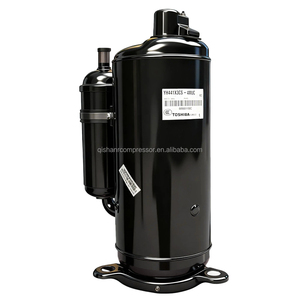 GMCC KSG230N1VMT DC อินเวอร์เตอร์คอมเพรสเซอร์แบบหมุน R32สำหรับเครื่องปรับอากาศปั๊มความร้อนระบายความร้อน - Product Image 2