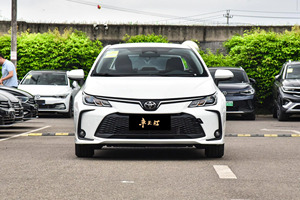 Sedán <span class=keywords><strong>Toyota</strong></span> <span class=keywords><strong>Corolla</strong></span> 1.5L de Aspiración Natural, Vehículos Nuevos y Usados 2022 <span class=keywords><strong>2023</strong></span> de China a Precio Económico en Venta - Product Image 3