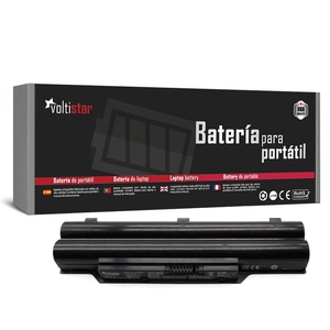 Fujitsu Lifebook AH531 <b>Laptop</b> Power Supply <b>Battery</b> Batera Para Portatil FPCBP250AP - Product Image 4