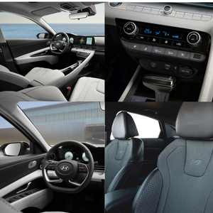 Elantra tetto apribile Auto usate per <span class=keywords><strong>Hyundai</strong></span> Prepay a benzina a buon mercato Auto usata berlina Gebrauchtes benzina Auto di seconda mano Elantra Auto - Product Image 2