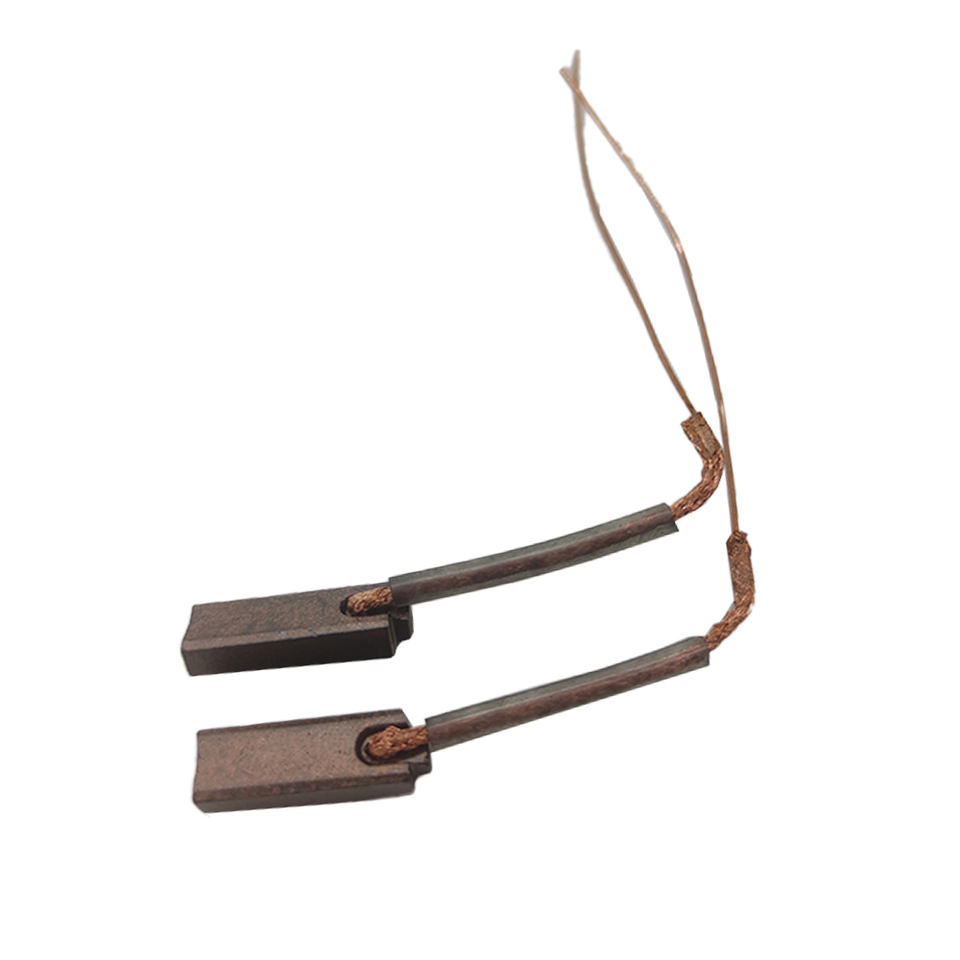 BX213 Alternator Carbon Brush For Volkswagen Cadyy Seat Ibiza Mercedes