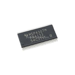 Microcontrôleur 16 bits MSP430FR4133IG56R SMT TSSOP-56 MCU - Product Image 1