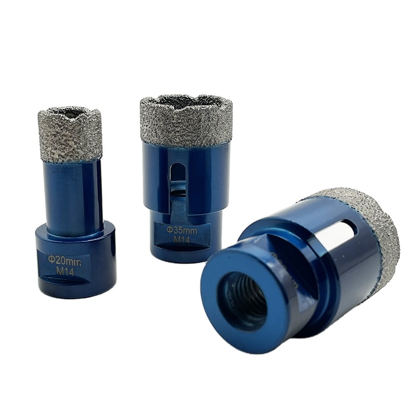 High Quality 90mm Sintered Drill Bits