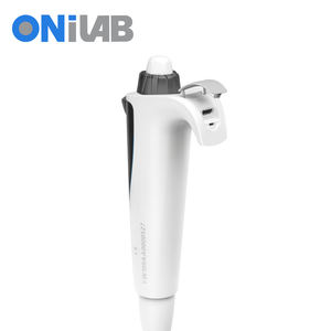 Onilab D Pette Multifunción Laboratorio Digital Micro Pipeta Plástico Volumen Ajustable Automático Pipeta Electrónica <span class=keywords><strong>1</strong></span> <span class=keywords><strong>ml</strong></span> - Product Image 4