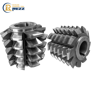 Dp/bánh răng bánh răng <span class=keywords><strong>HOB</strong></span> đồng bộ vành đai bánh xe <span class=keywords><strong>HOB</strong></span> hình chữ nhật <span class=keywords><strong>spline</strong></span> bánh răng cắt đôi tròn ARC bánh <span class=keywords><strong>HOB</strong></span> - Product Image 1