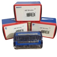 Rodamiento lineal 0632 Rodamiento de bolas lineal KBO3068PP Tamaño DE LA LAN30X47X68-2RS 30x47x68mm