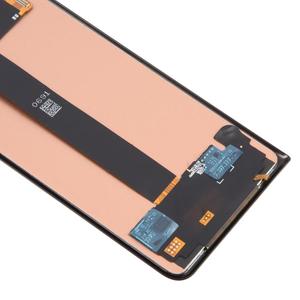 Venta al por mayor para Samsung <span class=keywords><strong>Galaxy</strong></span> <span class=keywords><strong>Z</strong></span> <span class=keywords><strong>Fold3</strong></span> 5G Pantalla secundaria TFT LCD con montaje completo del digitalizador de 2" - Product Image 5