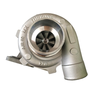 Turbocompresseur RE62773 pour excavatrice 690D 710D 544D 624G 655B RE26123 <span class=keywords><strong>Turbo</strong></span> - Product Image 2