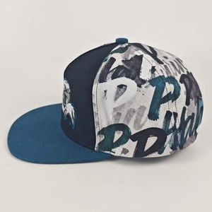 Casquette snapback brodée New Fashion <span class=keywords><strong>Philadelphia</strong></span> Eagle, imprimé camouflage, visière plate, pour hommes, fans de sport, hip hop, personnalisable - Product Image 4