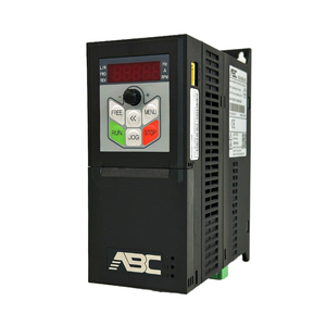 <span class=keywords><strong>Inverter</strong></span> ABC AD800 a Tre Fasi con Recupero Automatico in Caso di Interruzione di Corrente, Alta Qualità, Tensione 380-480V, 0.75-2.2KW, Vendita Diretta dalla Fabbrica - Product Image 5