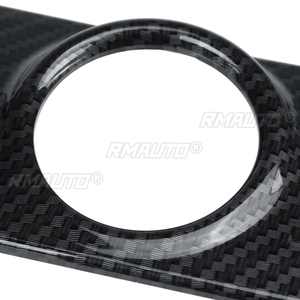 Adaptateur de cache de ventilation de tableau de bord pour Vauxhall Astra H 2004-2010 pour conduite à droite (RHD) - Product Image 5