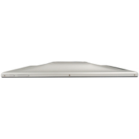 Portworld DC écran tactile aluminium Linux domotique POE CanFree intégré 10.1 "Smart Home Tablet