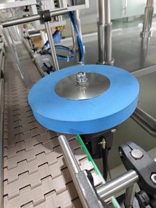 D-top 16/24/32/48 Lanes Hochgeschwindigkeits-Tablettenkapsel-Stapel-und Zähl maschine - Product Image 2