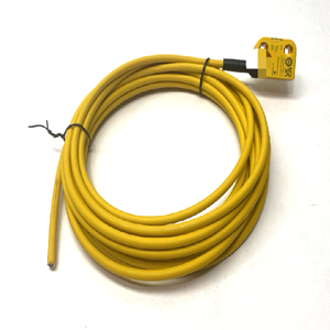 สวิตช์นิรภัย PLC Cs311a 24VDC 541061 ตัวควบคุม PLC ระบบอัตโนมัติอุตสาหกรรม PLC - Product Image 1