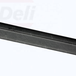 Seuil/plaque de porte en Fiber de carbone de haute qualité pour Nissan Skyline R33 GTS GTR accessoire Kit de carrosserie - Product Image 4