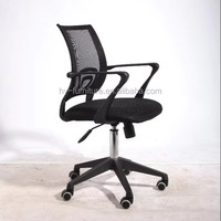 Efomao Chaise de bureau 400lbs Grand dossier haut en cuir Pu avec jambe et soutien lombaire Noir