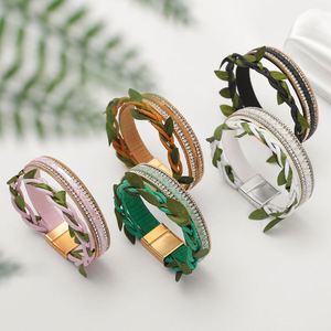 Wholesale Pricing Cost-effective Sourcing Deep Laser Etching Holiday Gift for Women Rose Gold Tone - Product Image 2